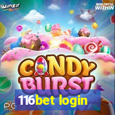 116bet login